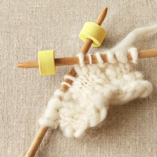 Cocoknits Mask-proppar Jord