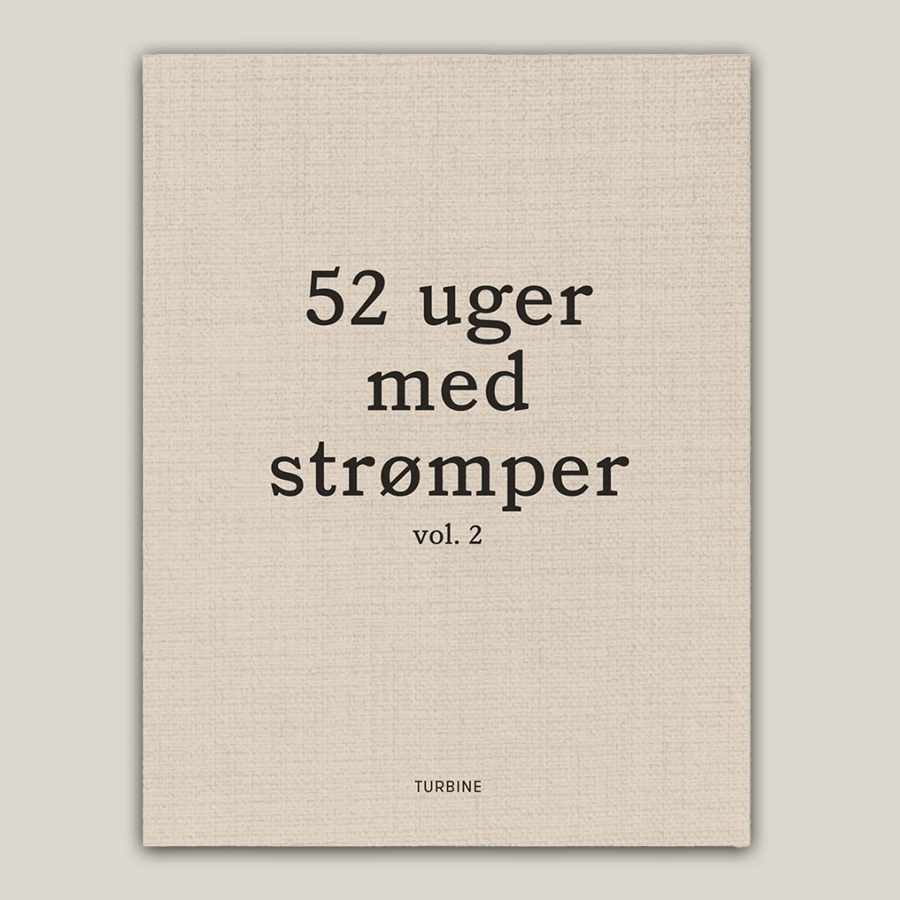 52 veckor med strumpor
