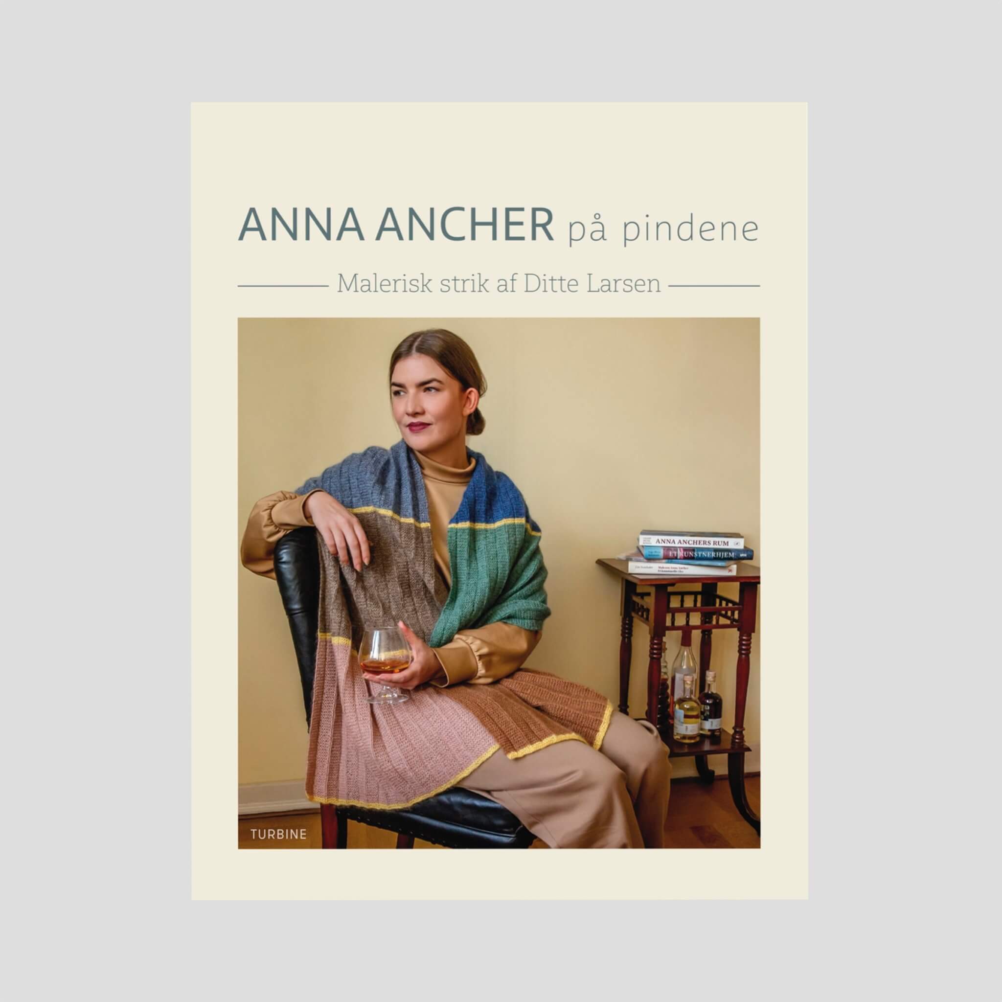 Anna Ancher på pindene