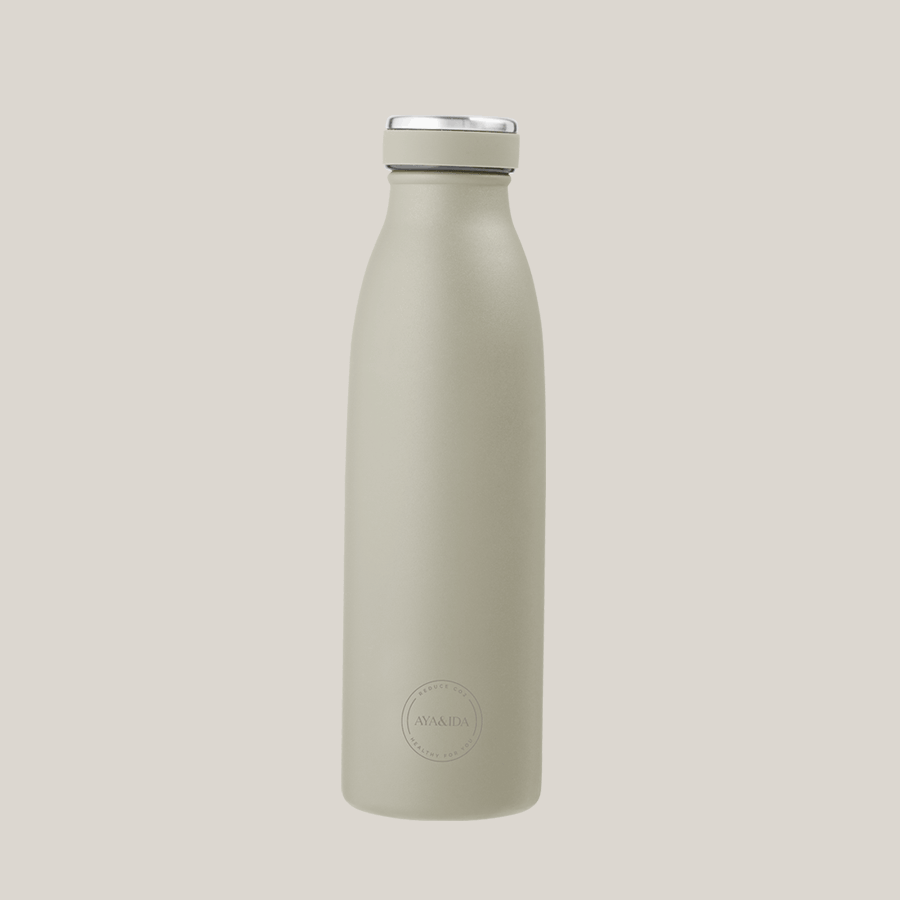 500 ml Dricksflaskor - Eucalyptus