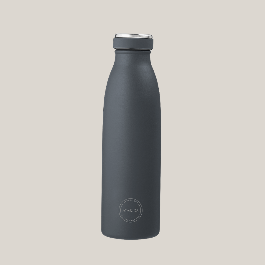 500 ml Drikkeflasker - Navy