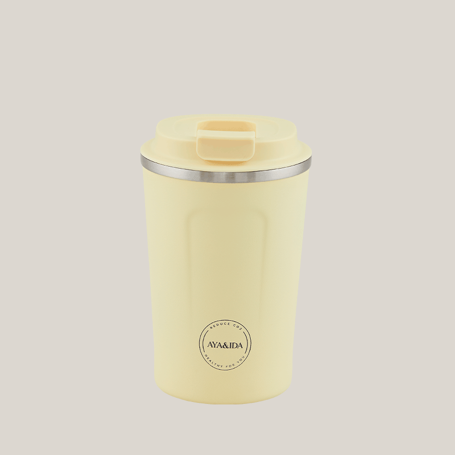 380 ml Togo Cup - Smörgul