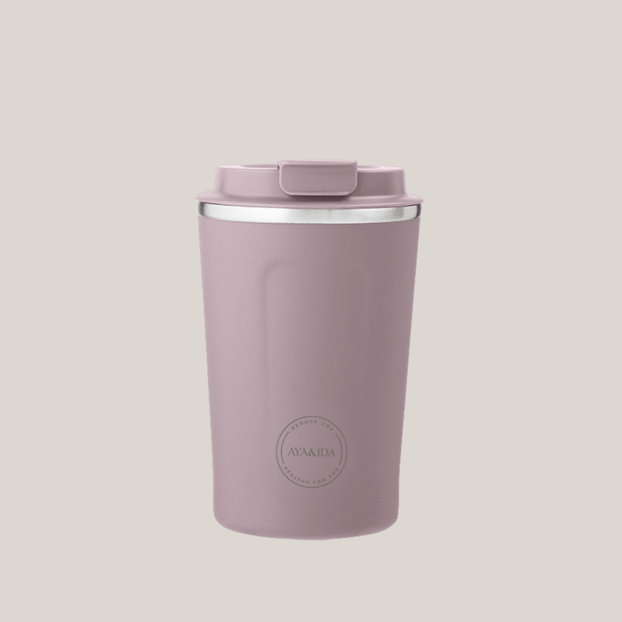 380 ml Togo Kop - Lavendel