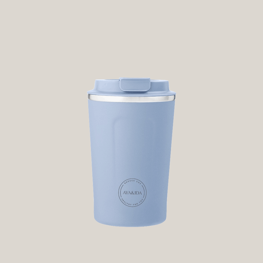 380 ml Togo Kop - Powder Blue