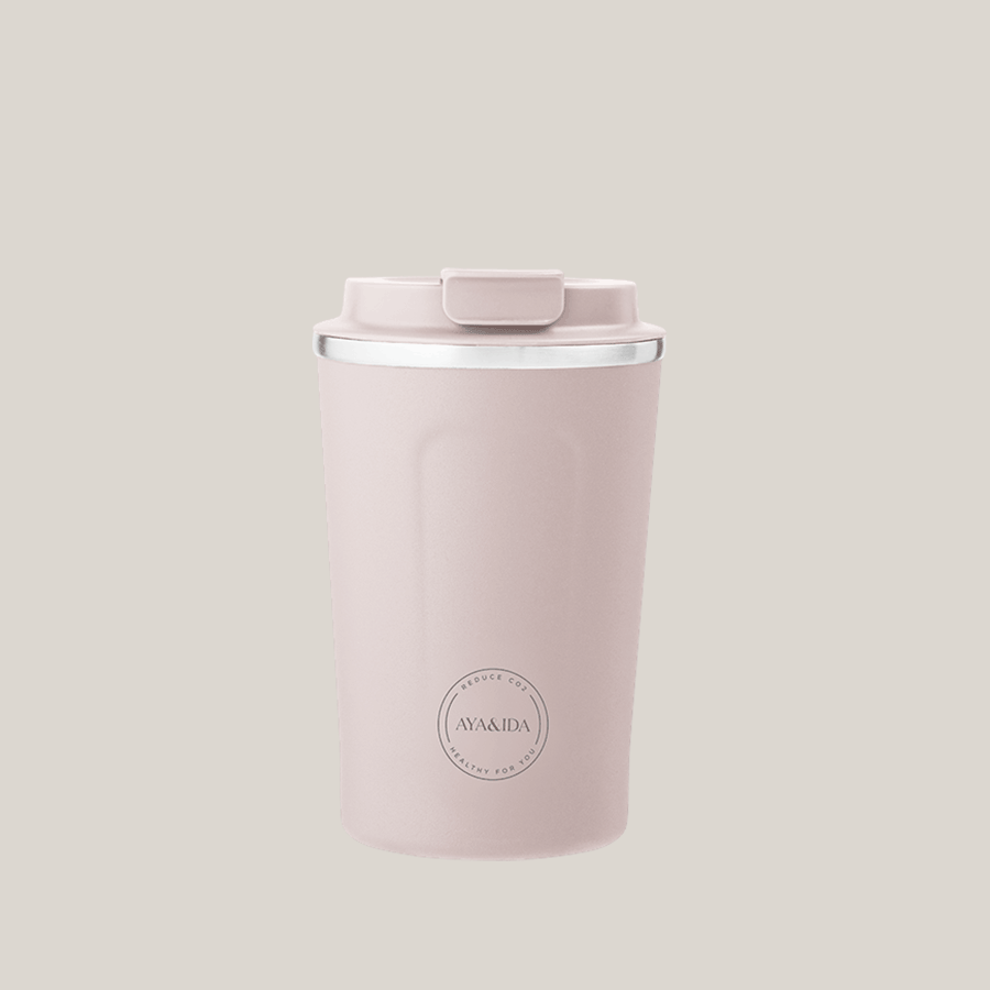 380 ml Togo Kop - Soft Rose