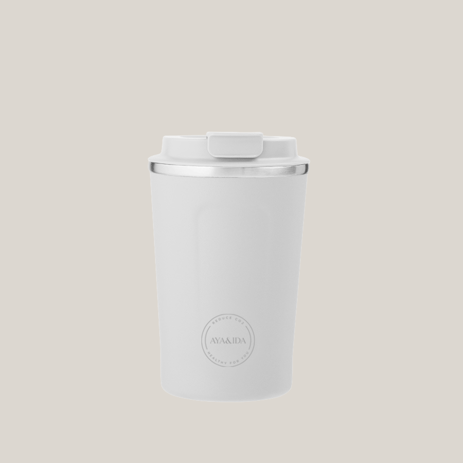 380 ml Togo Cup - Winther White