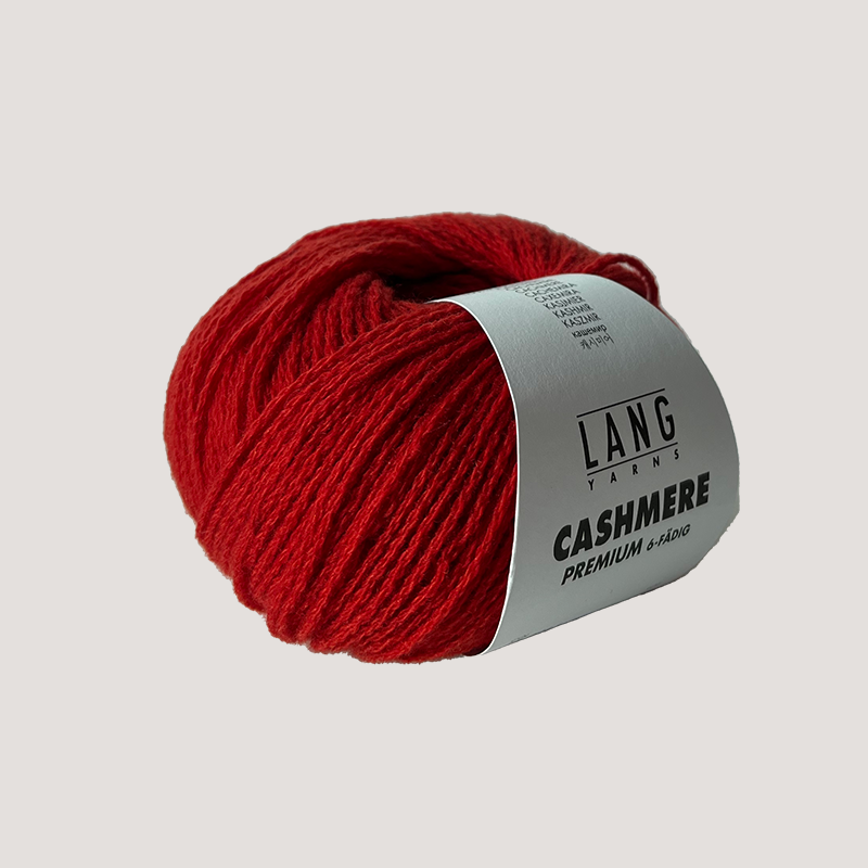 Cashmere Premium från Lang Yarn