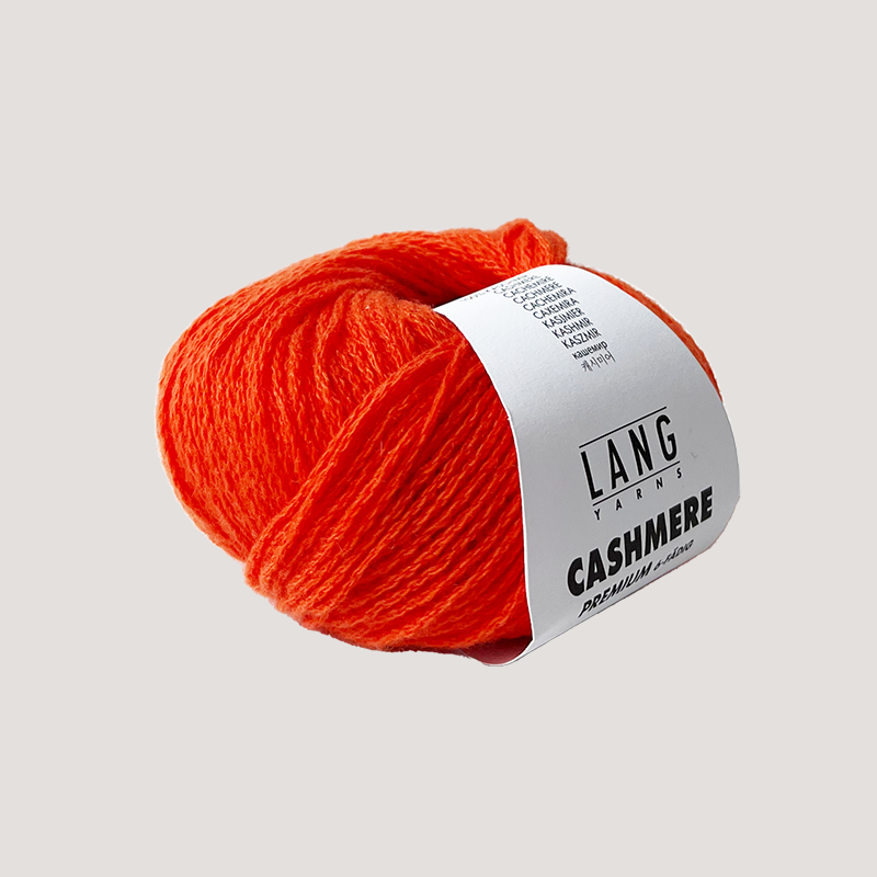 Cashmere Premium från Lang Yarn