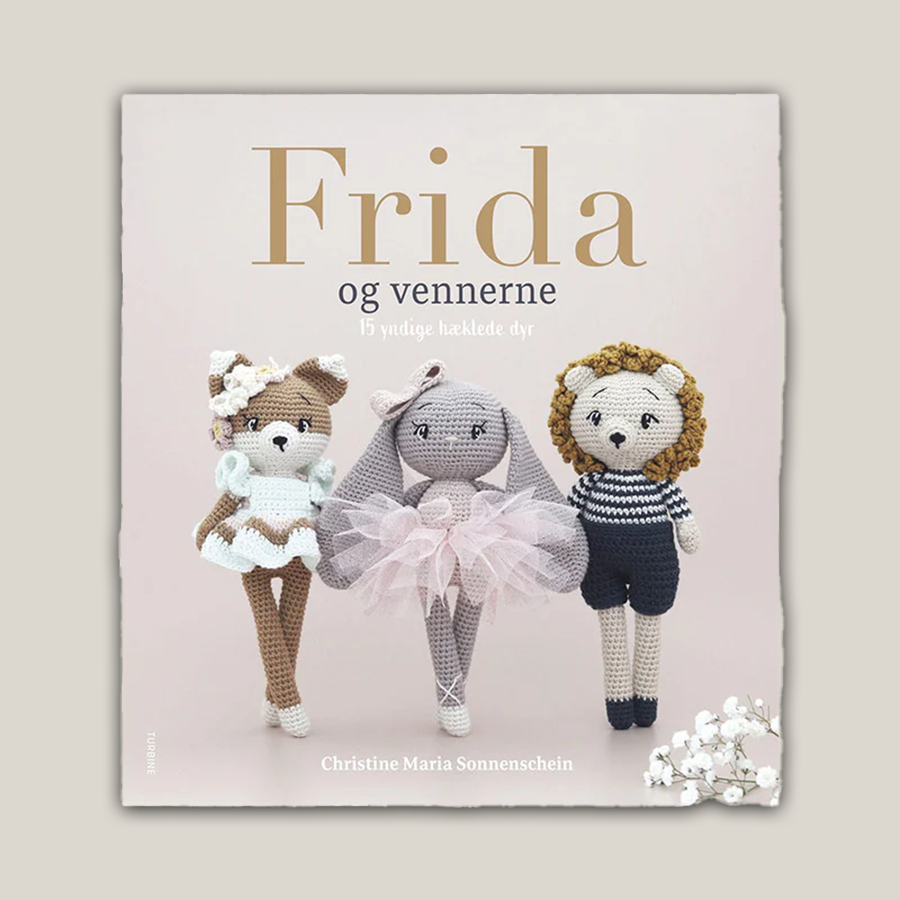 Enkel och kreativ garnfärgning