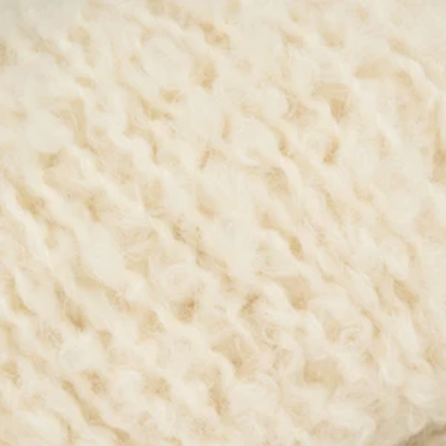 Teddy Dear från Gepard Yarn