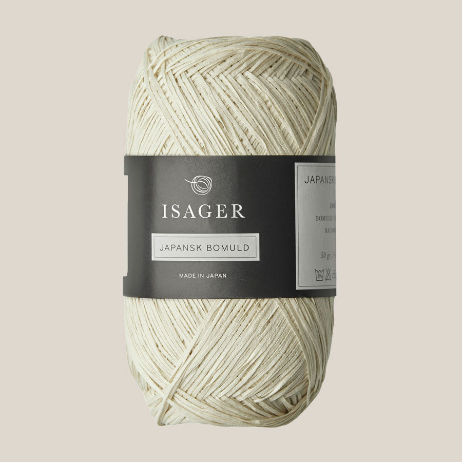 Isager-Japansk-Bomuld-01