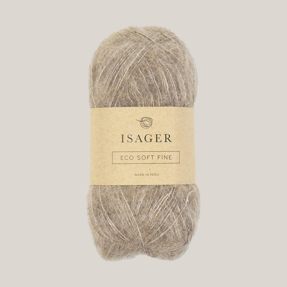 Soft Fine fra Isager