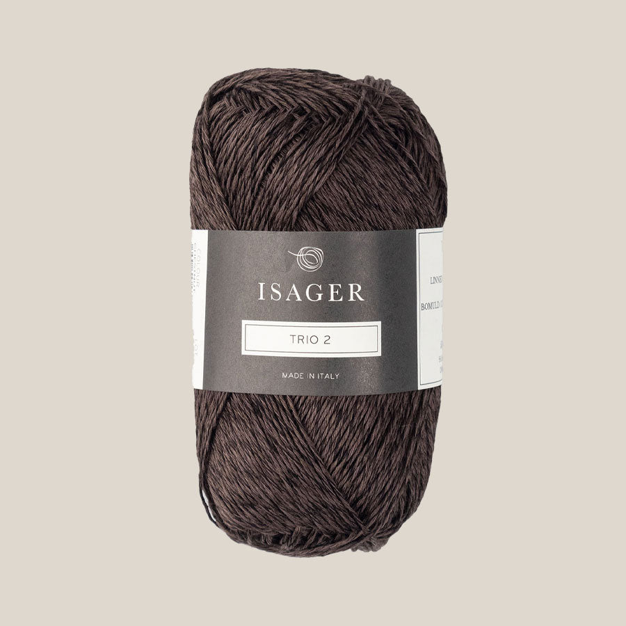 Isager-Trio-2-Chestnut