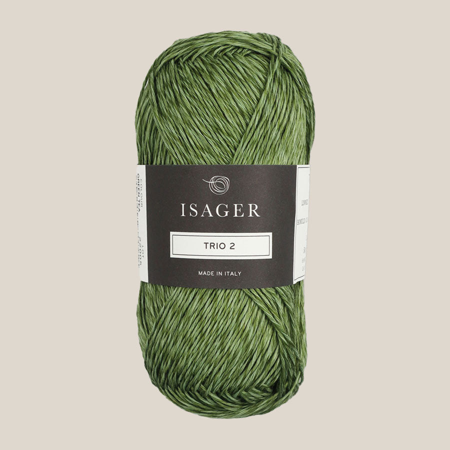 Isager-Trio-2-Groen-Te