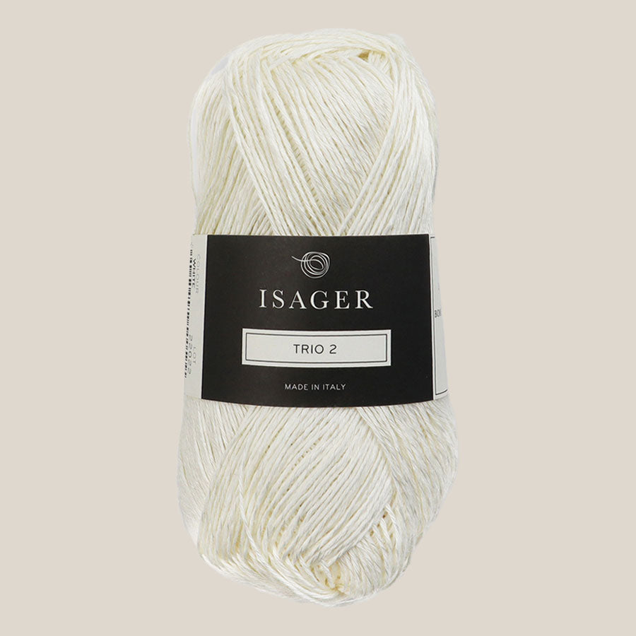 Isager-Trio-2-White