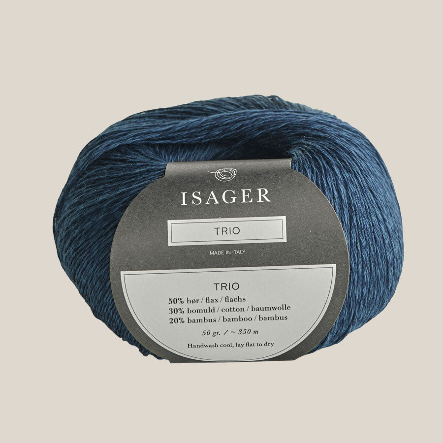 Isager-Trio-Indigo