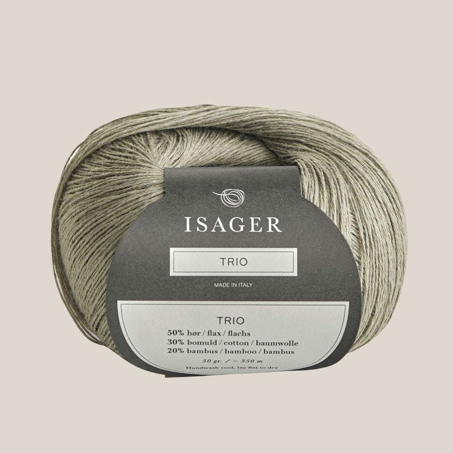 Isager-Trio-Sage