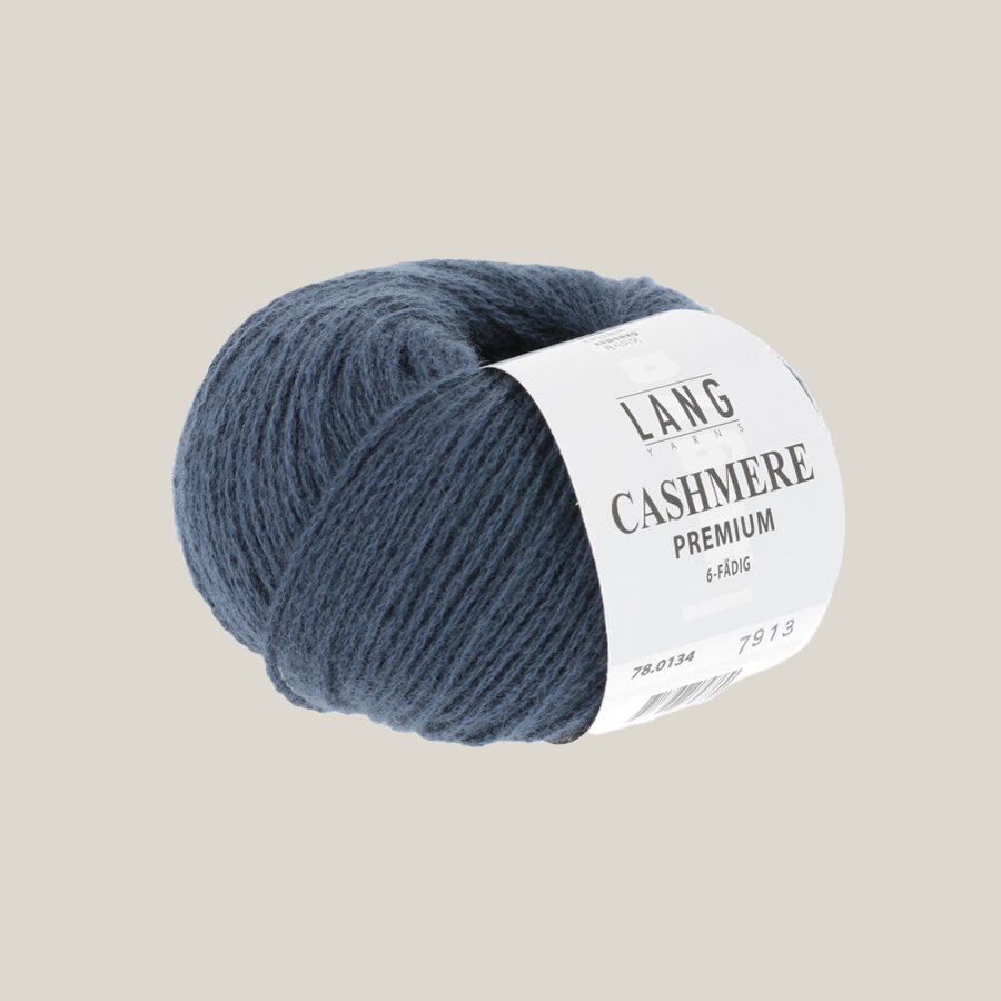 Cashmere Premium från Lang Yarn