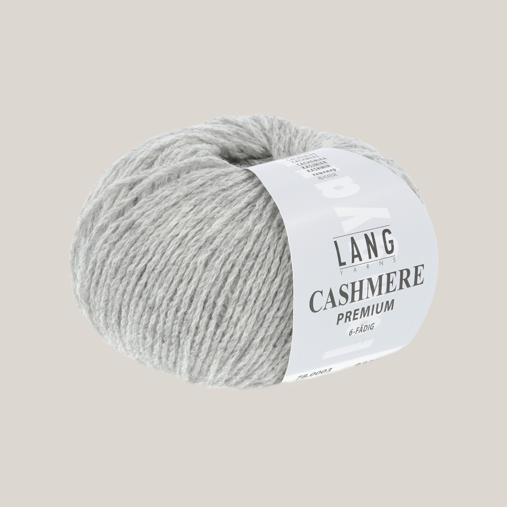 Cashmere Premium från Lang Yarn