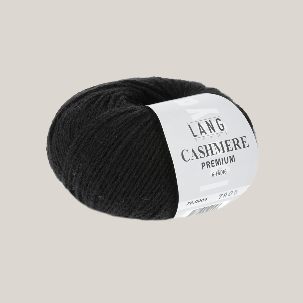 Cashmere Premium från Lang Yarn