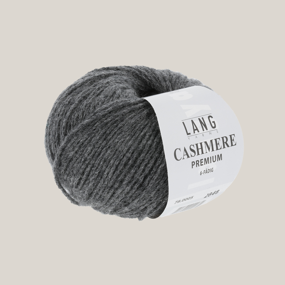 Cashmere Premium från Lang Yarn