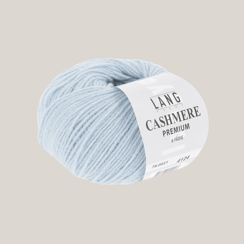 Cashmere Premium från Lang Yarn