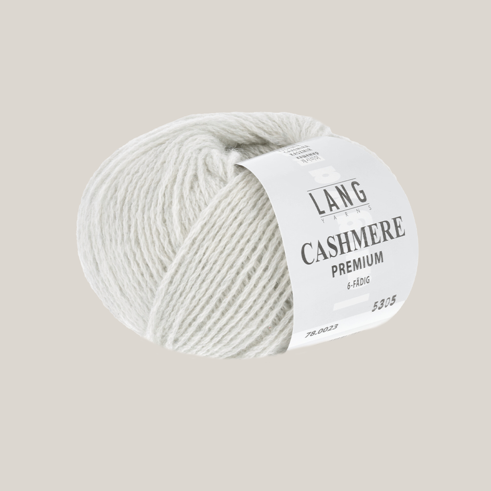 Cashmere Premium från Lang Yarn