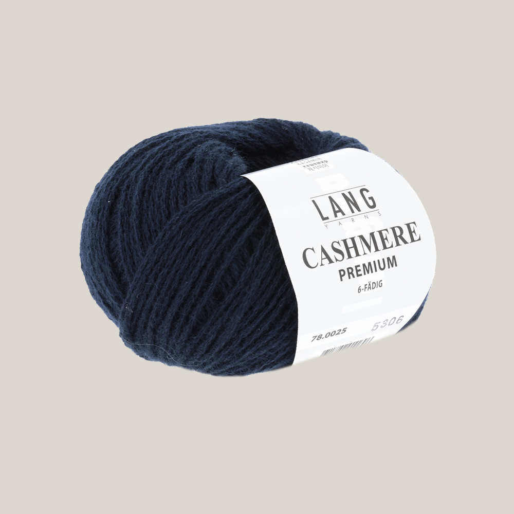 Cashmere Premium från Lang Yarn