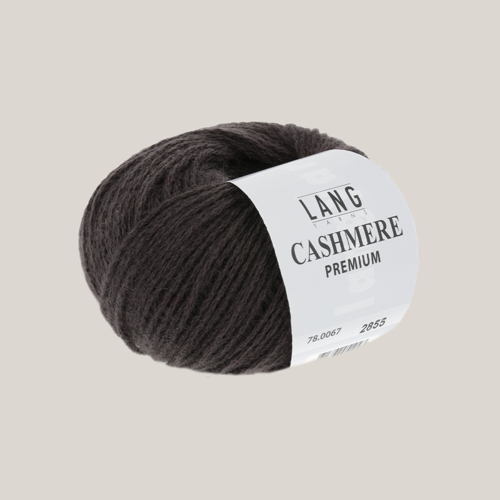 Cashmere Premium från Lang Yarn