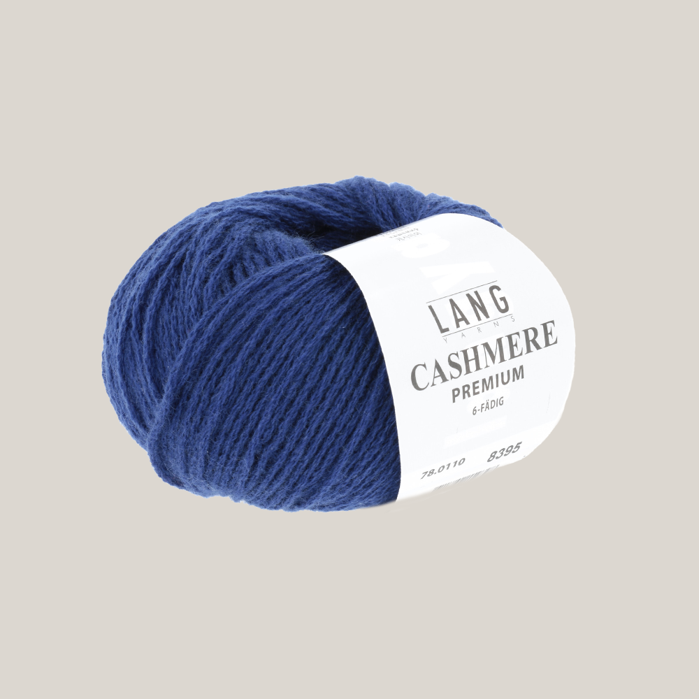 Cashmere Premium från Lang Yarn