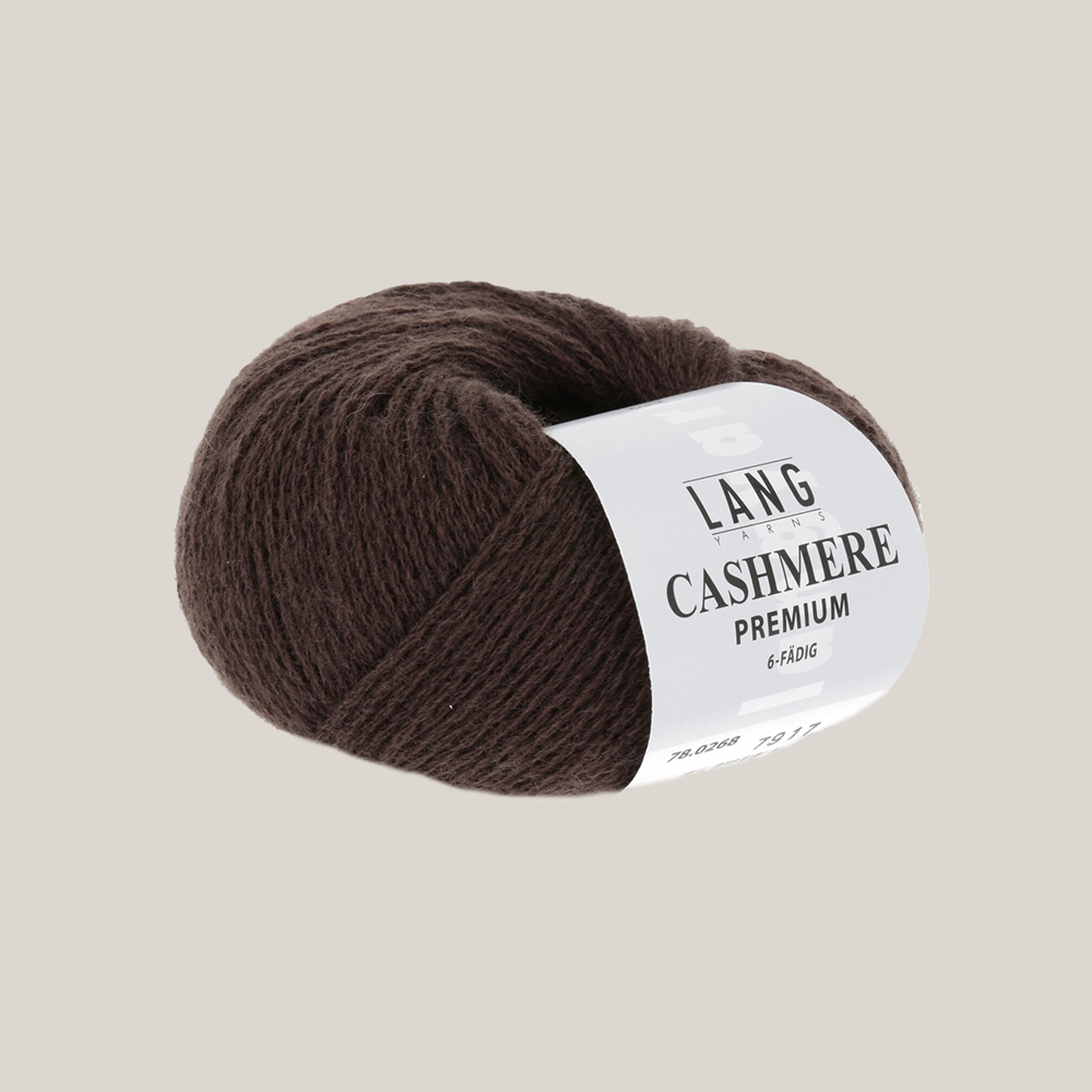 Cashmere Premium från Lang Yarn