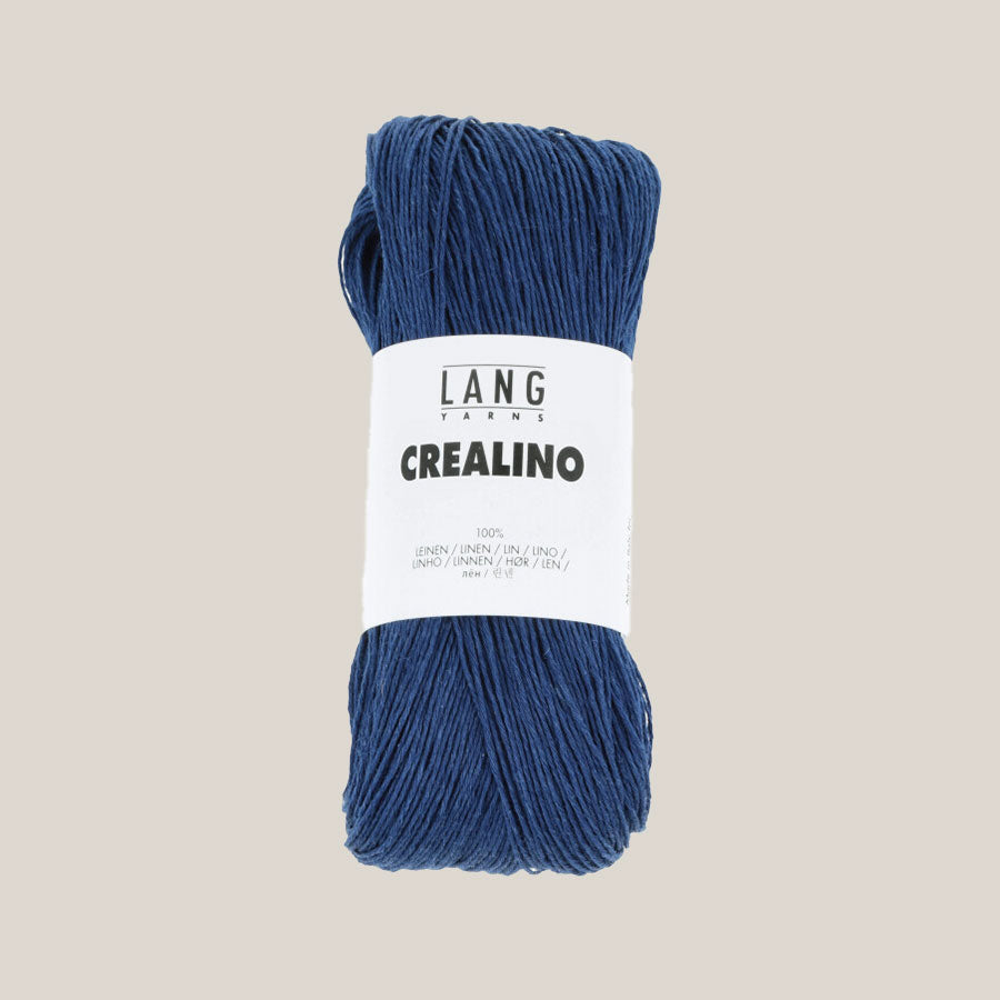 Crealino från Lang Yarn