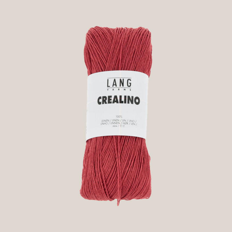 Crealino från Lang Yarn