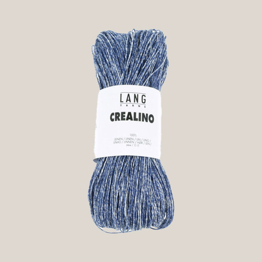 Crealino från Lang Yarn