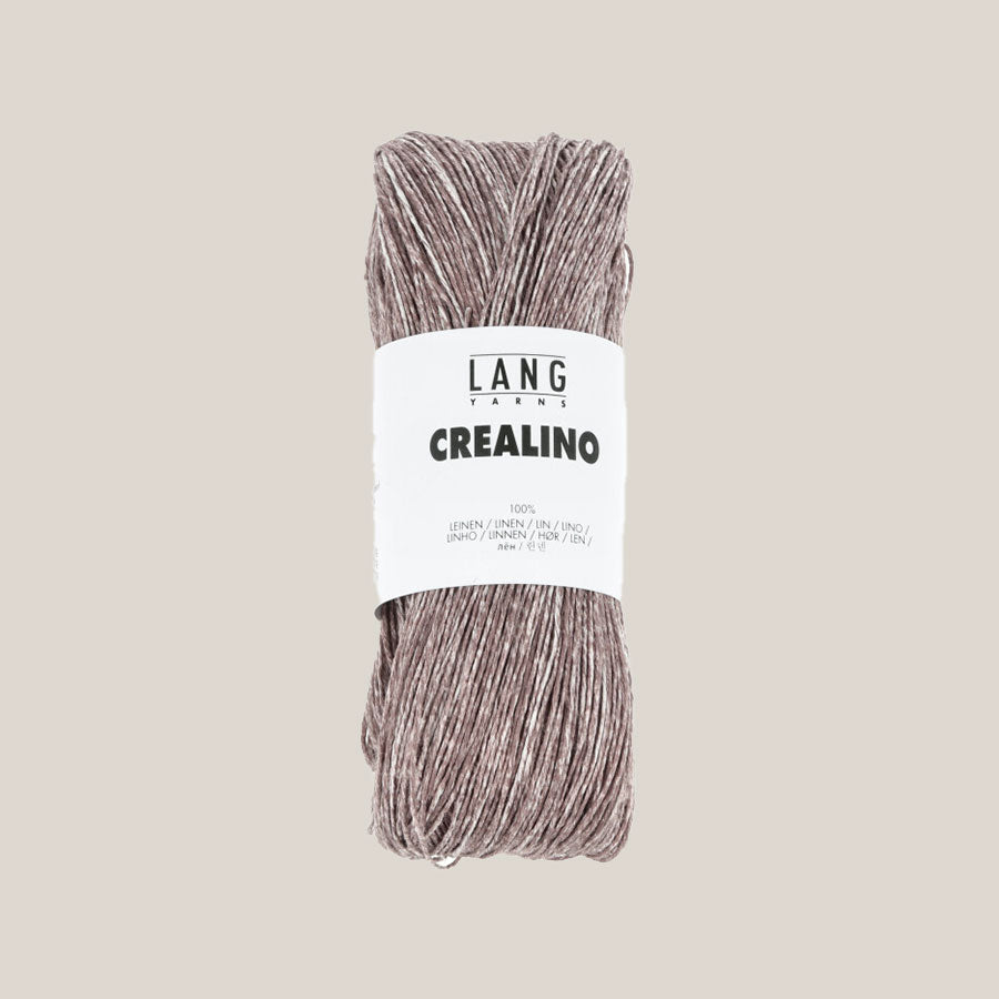 Crealino från Lang Yarn