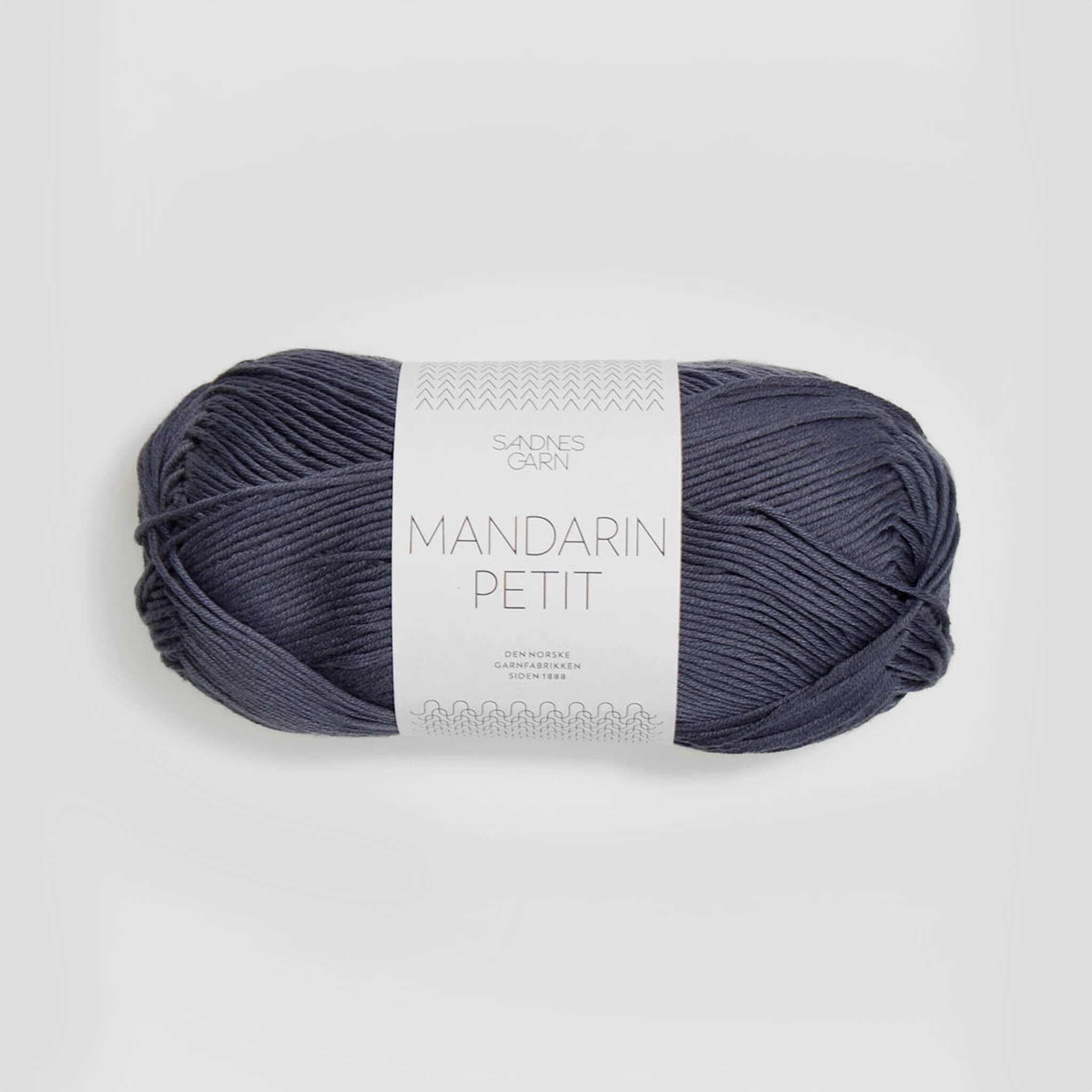 Sandnes Garn I Mandarin Petit 6061 - Forhandler af Sandnes Mandarin Petit