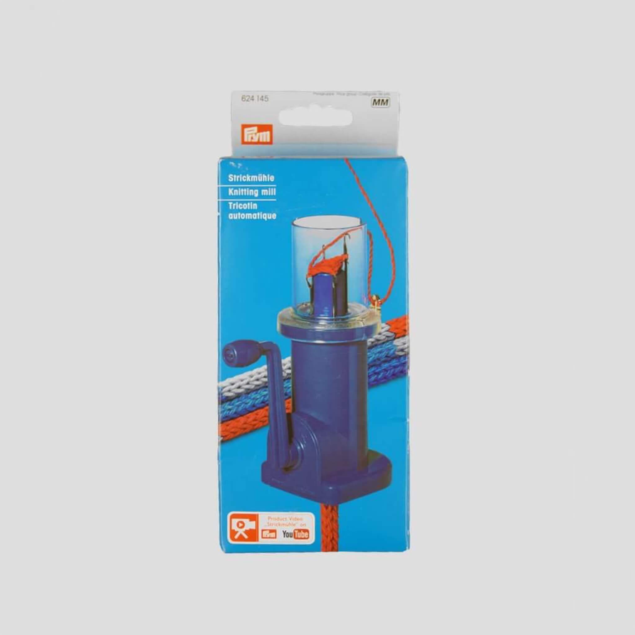 Prym Knitting Mill Mini