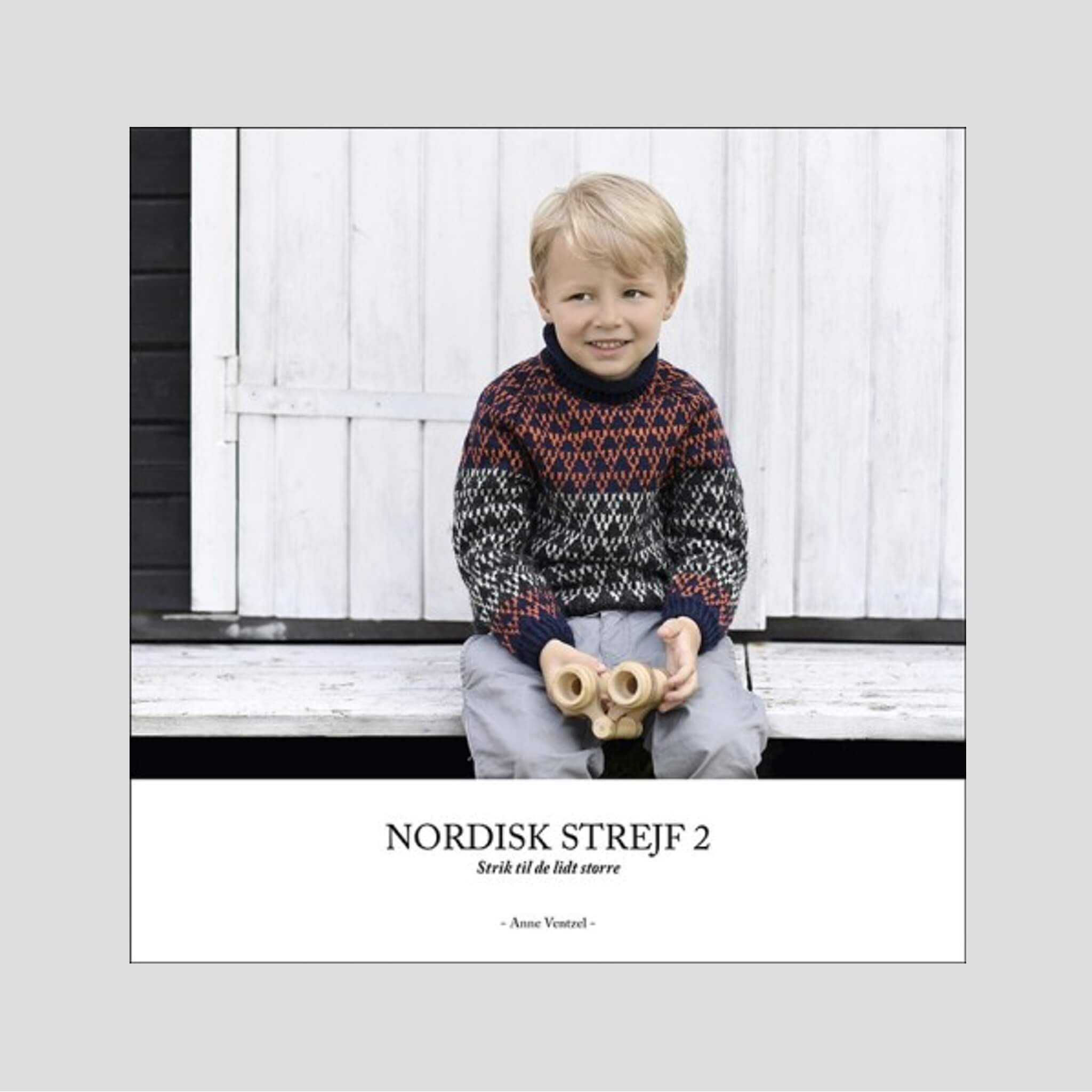 Nordisk Strejf 2