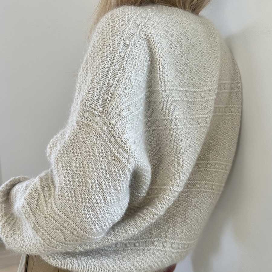 Peggy Sweater - Garnkit