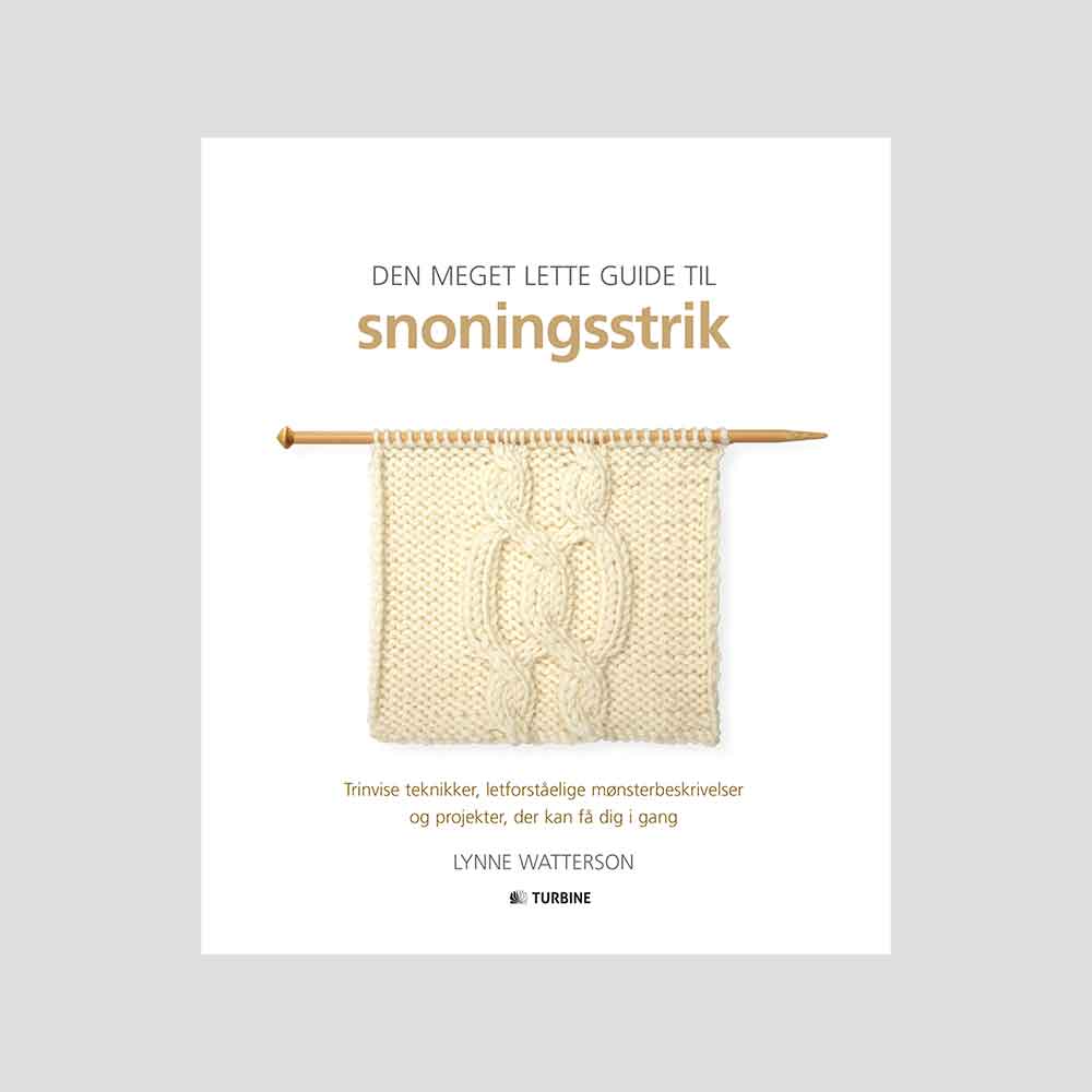 Snoningsstrik