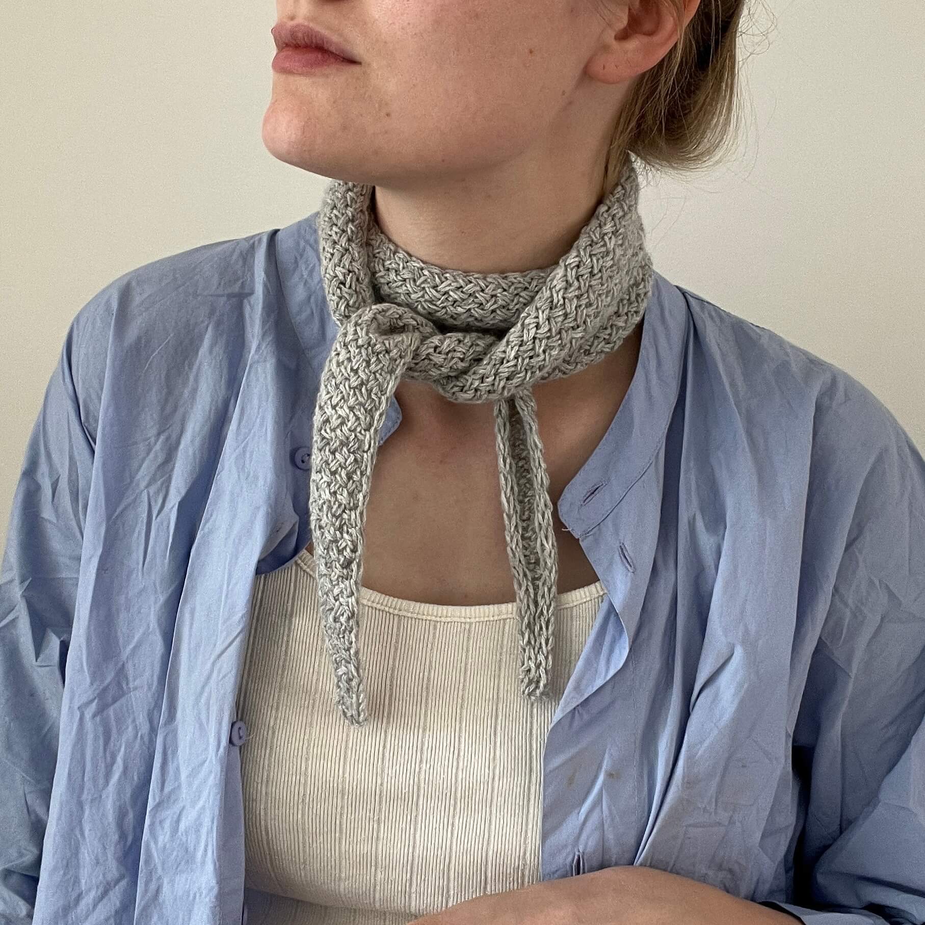 Nomi Scarf