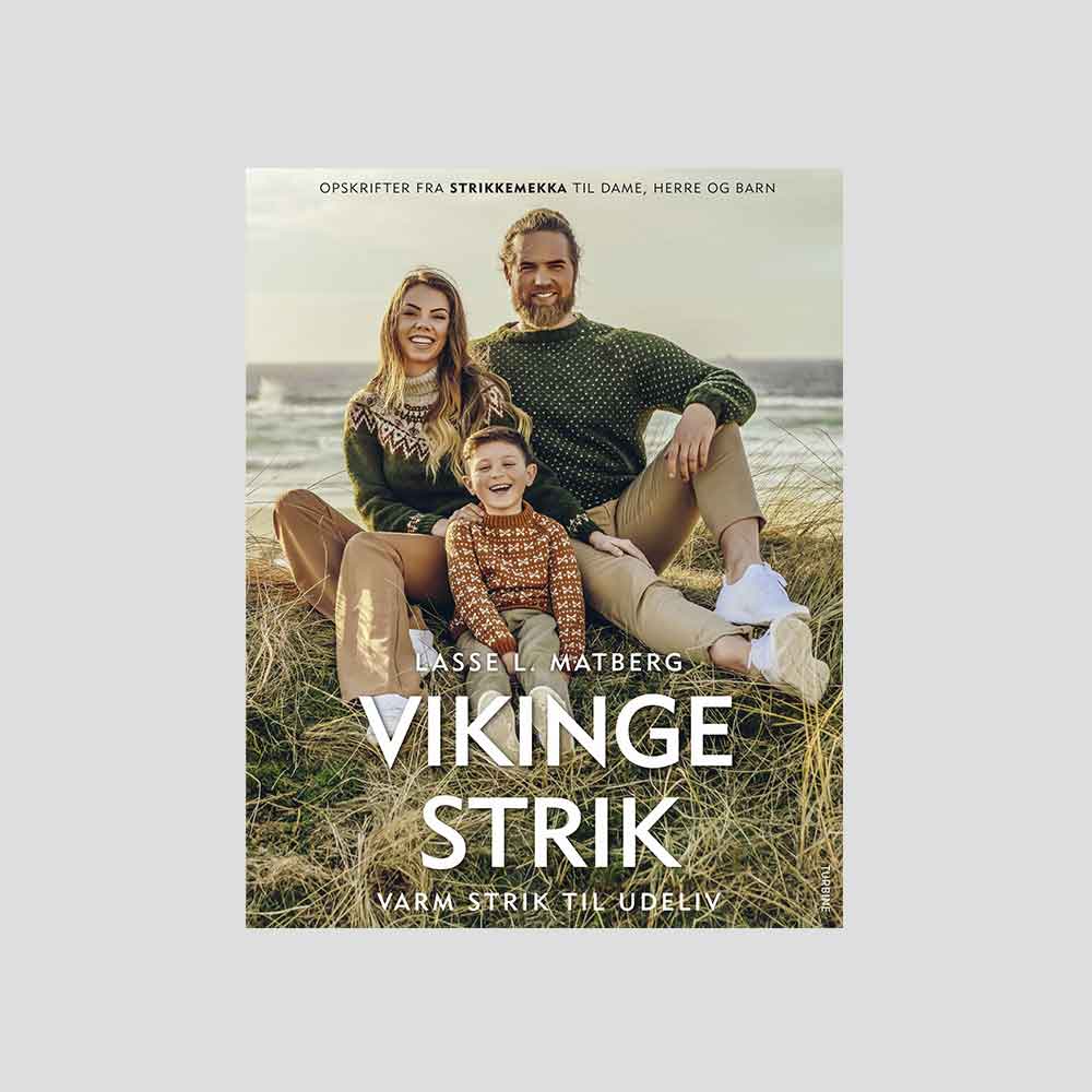 Vikingestrik