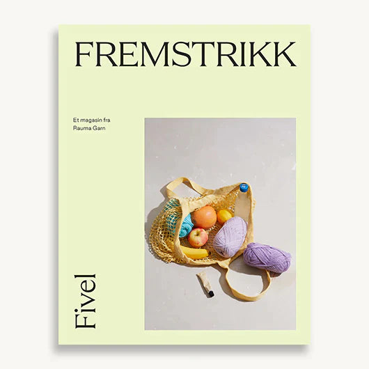 440 Framstickning 2023